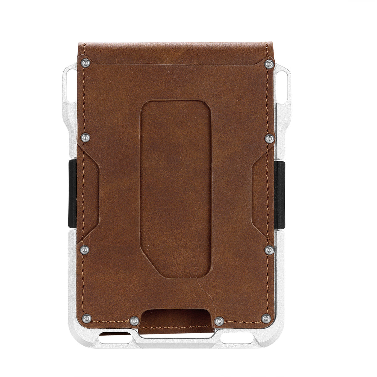 Aluminum alloy card holder - Dazpy