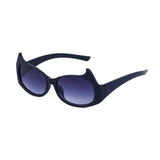 Cat Eye Luxury Sunglasses