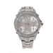 New Full Diamond Large Dial Hip-hop Men's Watches - Dazpy