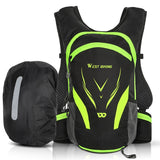 Cycling Mountain Bike Water Bag Outdoor Backpack - Dazpy