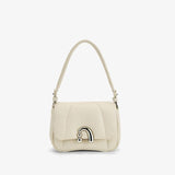 Luxurious Soft Sheep Leather Crossbody Bag for Women