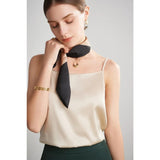 Solid Cozy Top for Women