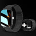 Square Smart Watch: Ihr ultimativer Fitness- und Lifestyle-Begleiter