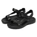 Leichte Sommer Trekkingsandalen