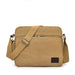 Men's New Simple And Practical Messenger Bag - Dazpy