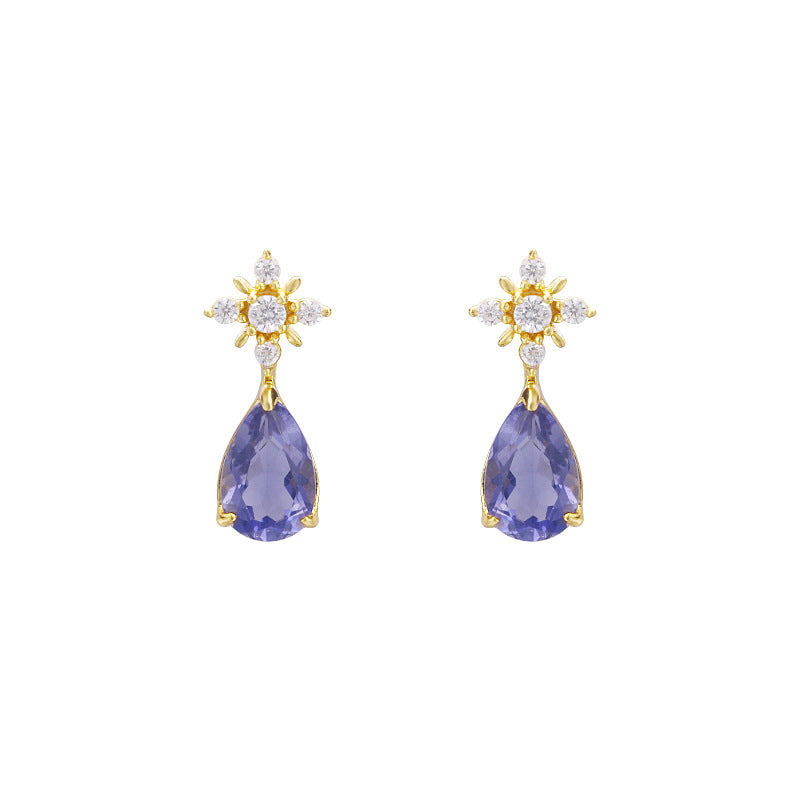 Versatile Cool High Sense Earrings - Dazpy