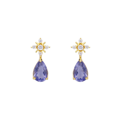 Versatile Cool High Sense Earrings - Dazpy