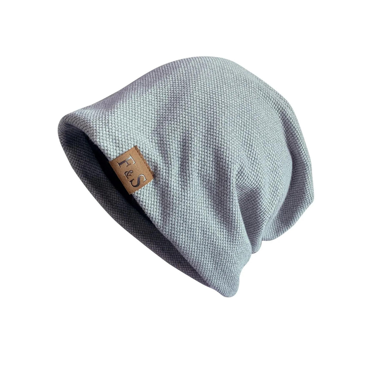 Gorro de punto cálido para hombres y mujeres