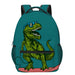 Casual Kindergarten Pupils Polyester School Bag - Dazpy