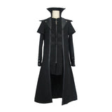 Manufacturer Straight For Gothic Lords Medieval Punk Coats