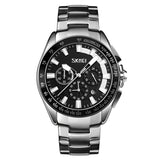 Sports Fashion Men's Automatic Mechanical Quartz Watch - Dazpy