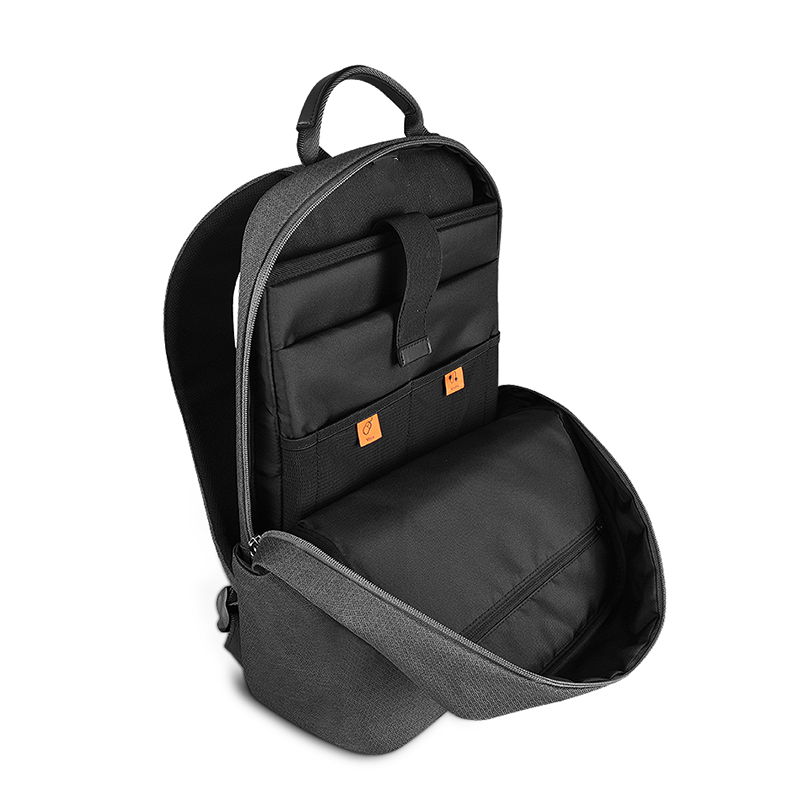 Backpack 15.6 Inch Notebook Backpack For Men And Women Simple - Dazpy