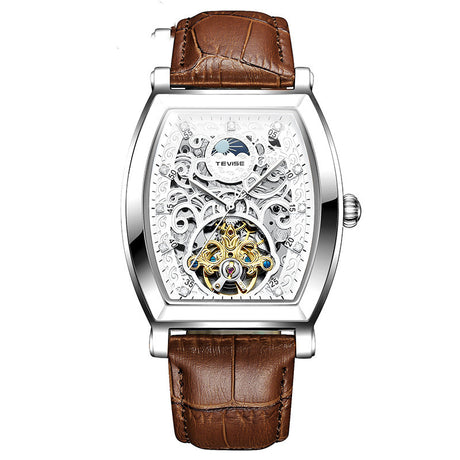 Hollow Belt Automatic Mechanical Watch - Dazpy