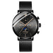 Automatic Mechanical Watch Men Fashion Trend - Dazpy