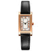 Women's Small Roman Digital Watch - Dazpy