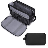 Large Capacity Business Travel Wash Bag Swimming And Water Repellent - Dazpy