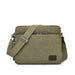 Men's New Simple And Practical Messenger Bag - Dazpy