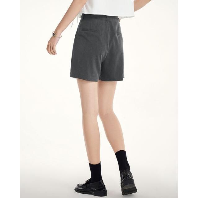 Elegante Sommer-Haremsshorts für Damen