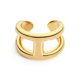 Women's Fashion Creative Retro Ring - Dazpy