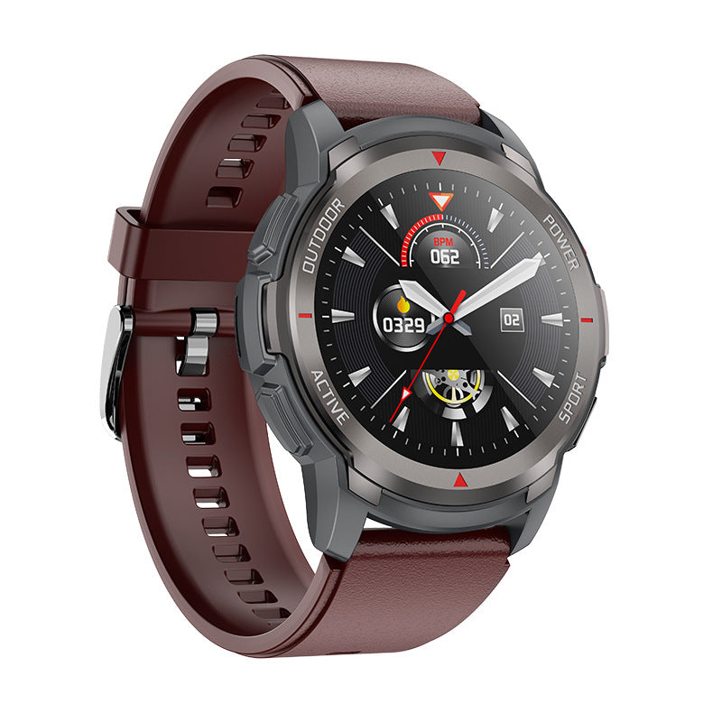 Single-core Dual-mode Multi-sport Mode Sport Smart Watch - Dazpy