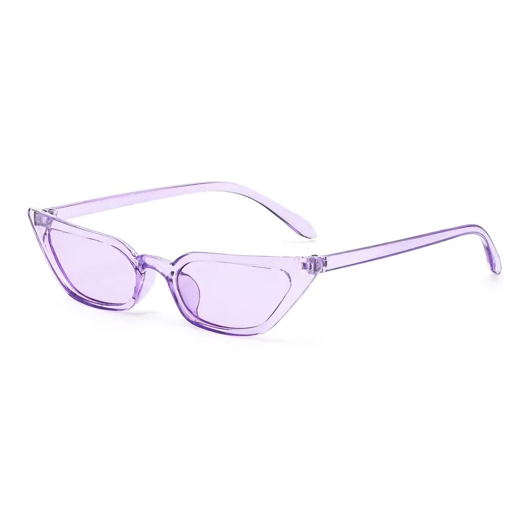 Cat Eye Sunglasses