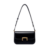 Elegant Versatile Crossbody Shoulder Bag for Women