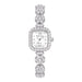 Watch Bracelet Quartz Full Star Diamond Women's Watch - Dazpy