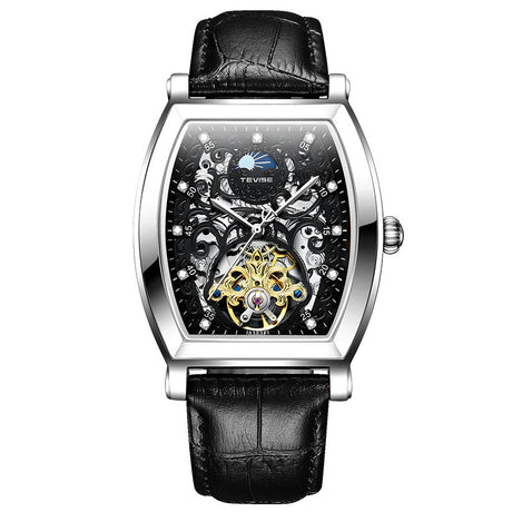 Hollow Belt Automatic Mechanical Watch - Dazpy