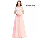 Sleeveless Sexy Elegant Wedding Party Dress