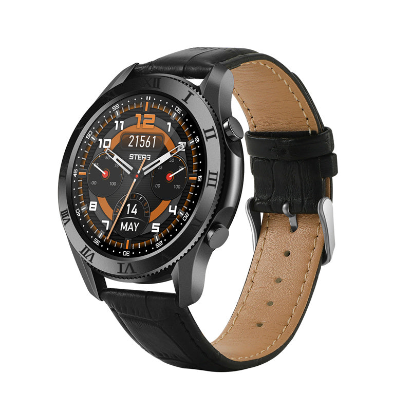 Men's And Women's Sports And Leisure Smart Watch - Dazpy