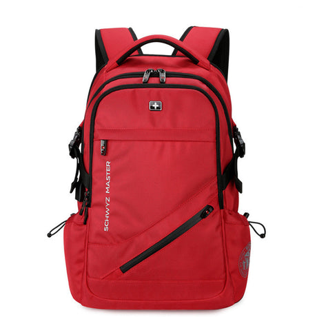 Swiss Army Knife Shoulder Fashion Computer Bag - Dazpy