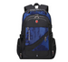 Swiss Army Knife Backpack For Business Travel - Dazpy