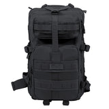 Outdoor Tactical Mountaineering Camo Backpack - Dazpy