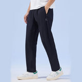 Cooling Outdoor Running Sweatpants