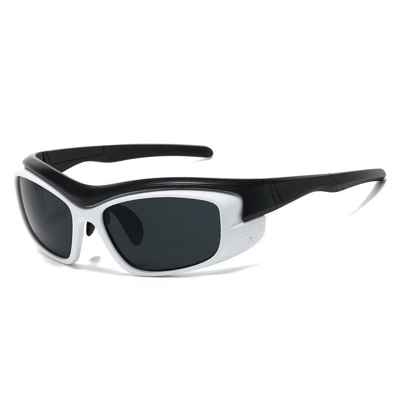 UV400 Wrap-Sonnenbrille für Männer und Frauen