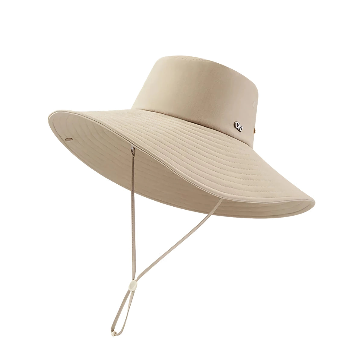 Casual Bucket Hat for Summer Outdoors