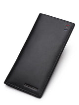 Youth multi-card business thin wallet - Dazpy