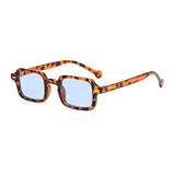 Gafas de sol rectangulares UV400