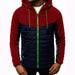 Men's jacket casual jacket sweater