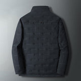 Men's Loose Warm Lamb Fleece Jacket