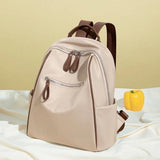 Chic Lightweight Travel & Work Backpack for Women