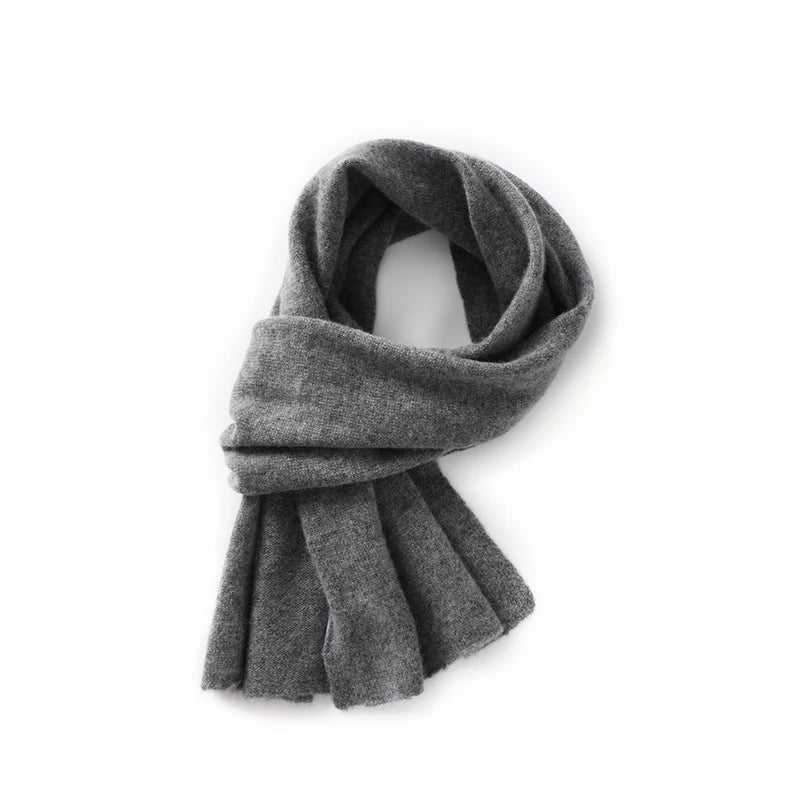 100% Pure Cashmere Women's Scarf