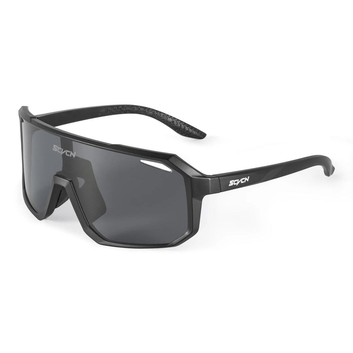 Gafas de sol fotocromáticas polarizadas con protección UV400 para múltiples deportes: gafas de alto rendimiento para ciclismo, carreras y aventuras al aire libre