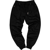 Pantalones de sujeción sencillos para deportes y ocio para hombre