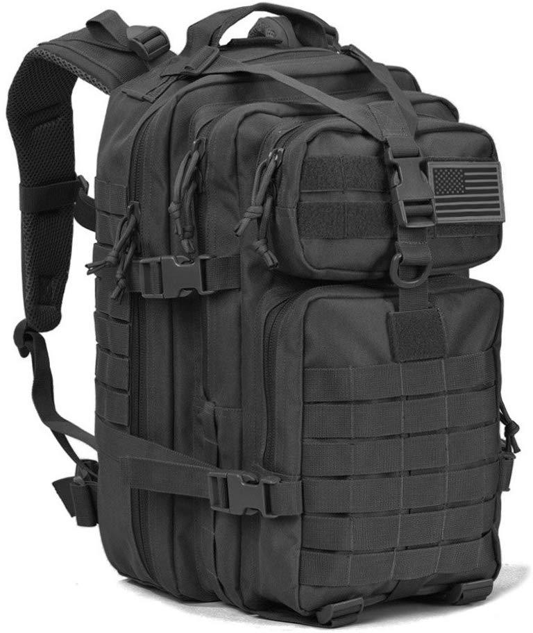 Travel Backpack Army Camouflage Bag Tactical Backpack Men - Dazpy