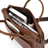 Horizontal Business Trip Shoulder Bag - Dazpy