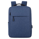 Multifunctional Waterproof Business Computer Backpack with USB Charging Port