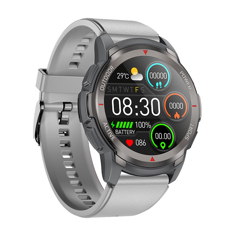 Single-core Dual-mode Multi-sport Mode Sport Smart Watch - Dazpy