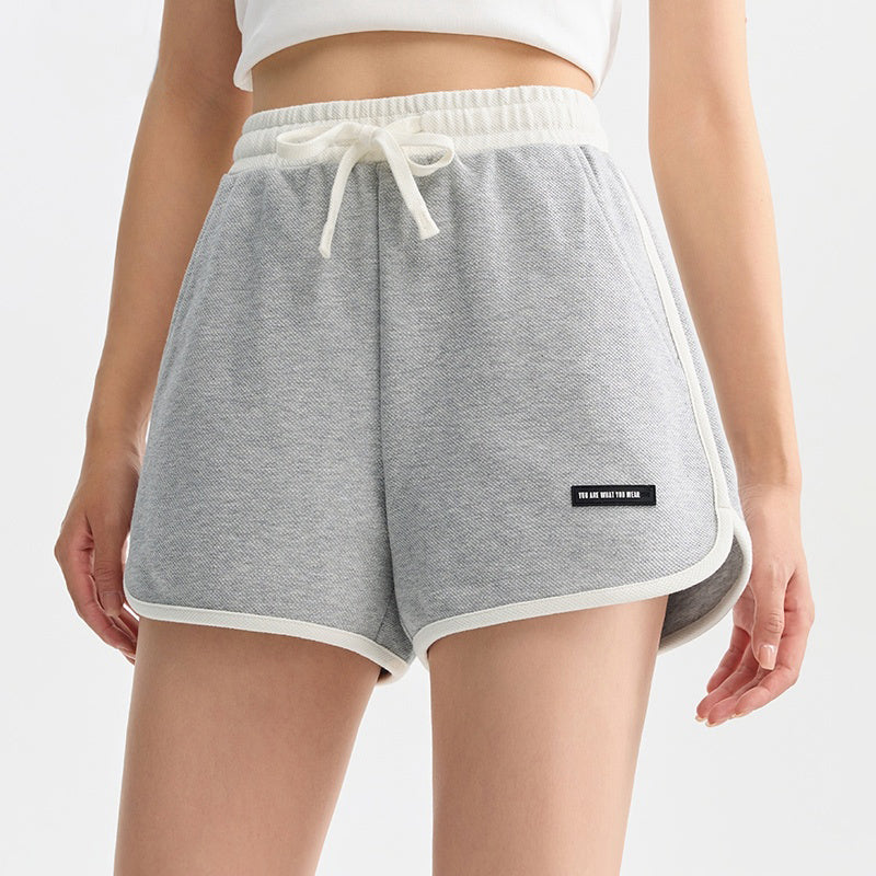 Lässige, trendige Shorts für den Sommer