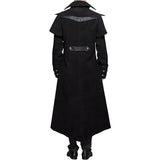 Manufacturer Straight For Gothic Lords Medieval Punk Coats